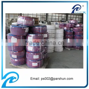 Oxy-Acetylene Hose, T-Grade 1/4" X 25' thumbnail-5