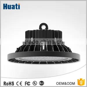 Innovative LED Industrial Lighting Ceiling Light LED High Bay Light thumbnail-2