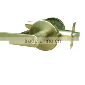 Lever Door Lock 8805ET-AB thumbnail-2