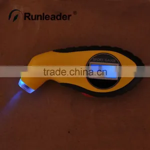 Digital Display Tire Pressure Gauge for Auto Motor All Vehicles Manometer thumbnail-4