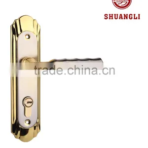 2015 Newest Design Cheap Price Handles Bathroom Accessory thumbnail-1