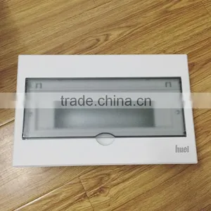 Hot Sell Distribution Box, Bangladesh Distribution Box, China Modular Distribution Box thumbnail-1