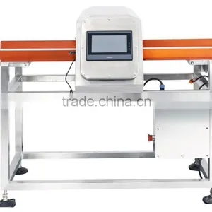 Metal Detector for Food Processing Industry thumbnail-2