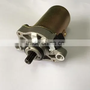 High Quality Motorcycle Parts Fly125 Spare Parts for Piaggio Typhoon thumbnail-1