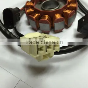 Vespa India/motorbike Parts/motorcycle Electric Parts Stator for Piaggio Vespa thumbnail-2