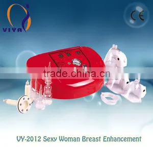 VY-2012 Sex Big Breast Enlargement Beauty Machine thumbnail-1