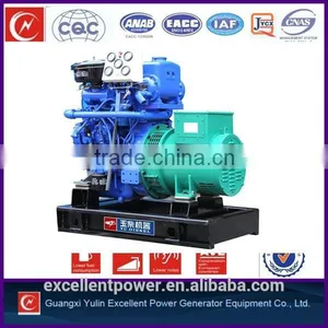 Marine Generator for Boat thumbnail-1