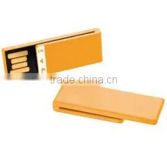 Custom Pendrives Mini Clip Usb Flash 8 gb thumbnail-1