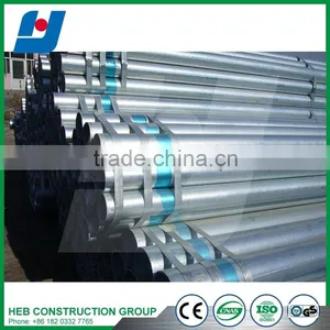 Exported Low Price High Quality Steel Structure For Steel Pipe Made In China thumbnail-6