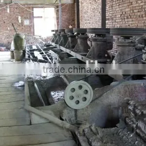 2015 Mineral Ore Separator Flotation Machine Price thumbnail-5