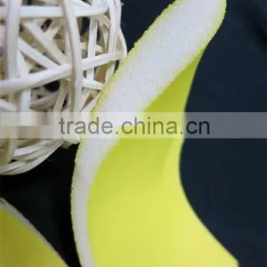 Wholesale Yellow Foam Bra Cups for Wedding Dress thumbnail-3