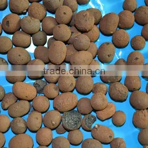 Clay Pebbles Growing Media Expanded Clay Rocks thumbnail-1
