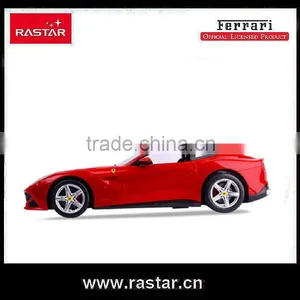 RASTAR High Speed 1:14 Scale rc Car Battery thumbnail-3