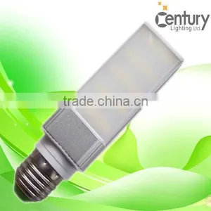 Rotary 5w/7w/9w/12w G24 E27 pl Led Lamp thumbnail-1