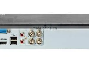 Compatible With Dahua CCTV Security HDCVI Camera HD-CVI DVR Mini 1U Real Time Full D1 4CH 1080P HDCVI DVR thumbnail-3