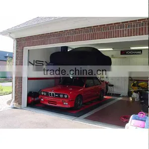 High Quality Car Parking Solutions/Mechanical Parking Solutions thumbnail-6