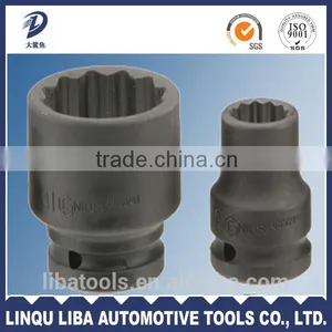 1 Inch High Quality Carbon Steel Automotive Socket With Trade Assurance thumbnail-5