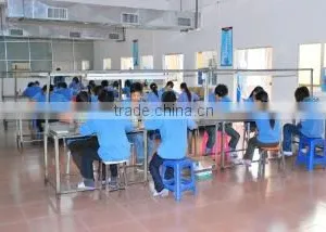 Shenzhen Tonghui Craft & Gift Factory company overview - view 3 thumbnail