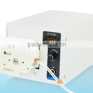 Liquid Metering Peristaltic Pump thumbnail-3