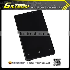 China TOP Selling for Nokia Lumia 920 Front Lcd Panel thumbnail-3
