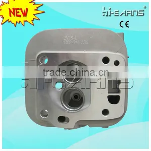 2 Cylinder Gasoline Engine Generator Cylinder Head thumbnail-1