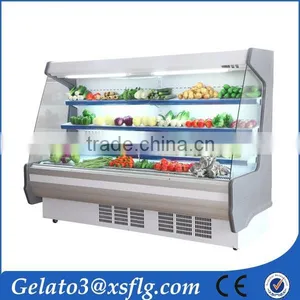 Vegetable Refrigerator Fruit Storage Fridge Freezer thumbnail-1