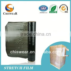 Wrap Pallet and Good Perforated Food Packaging Film thumbnail-1