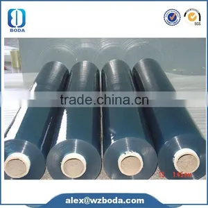 Plastic Pvc Curtain Sheet Roll Made in China thumbnail-5