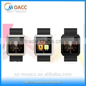 Cell Phone Watch With Compass,pedometer,sleep Monitoring thumbnail-1