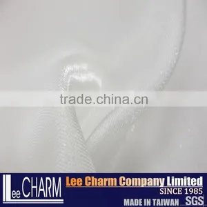 Shimmer Twill Tulle Fabric thumbnail-5