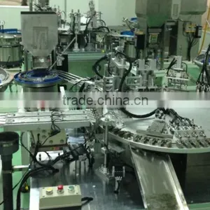 NE Product for Cap Assembly Machine for IV. Infusion thumbnail-1