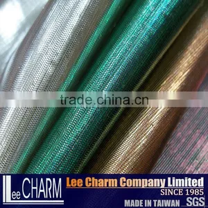 40% Nylon 60% Metallic Fabric Design Dress Materials thumbnail-2