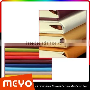 Colorful Brand New Notebook Leather With Ballpoint Pen Business Gift Set thumbnail-3