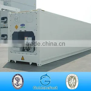 Wholesale 20 Reefer Container Reefer and Dry Container thumbnail-2