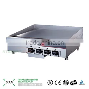 EGO Thermostat Flat Plate Electric Griddle thumbnail-3