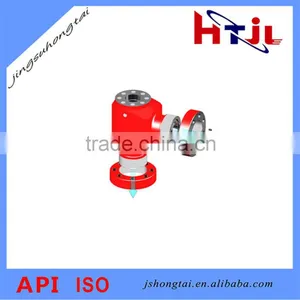 2 9/16"-10000Psi Choke Valve thumbnail-1