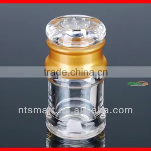 Acrylic Toothpick Dispenser,Acrylic Toothpick Bottle thumbnail-1