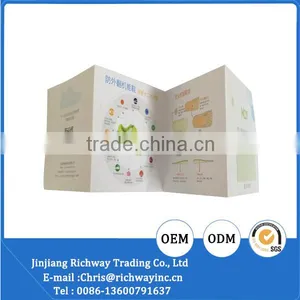 Book of Production Specification Printing thumbnail-1