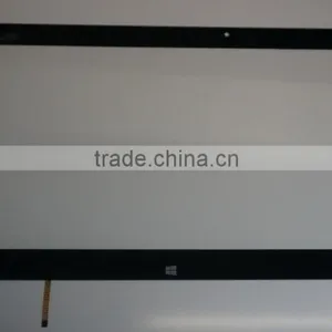 New 13.3" Touch Screen Digitizer Glass Panel For Asus Transformer Book TX300CA-DH71 (Factory Wholesale) thumbnail-1