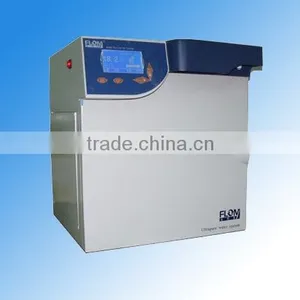 Lab Pure Water Machine Making Ultra Pure Water Equip thumbnail-1