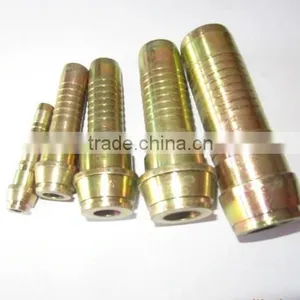 China Supplier With 20 Years Manufacturing Experience Hydraulic Crimp Ferrule thumbnail-5