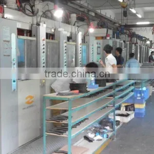 Sole Making Machine Pvc Tpu/tr Soles Injection Machine thumbnail-3