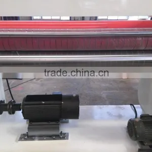 High Speed Cardboard Cutoff Machinery With CE thumbnail-2