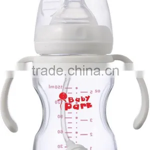 Baby Product Baby Bottle Baby Feeding Bottle Glass Bottles thumbnail-6