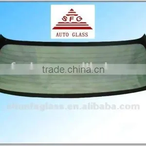 Auto Windshield -Odyssey Wagon 94- Autoglass thumbnail-1