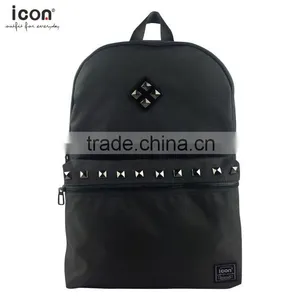 High Quality and Fashion Design Backpack With 900D Polyester thumbnail-1
