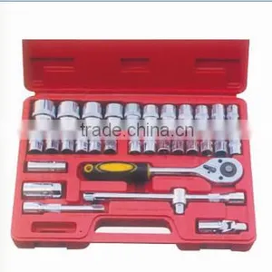 Socket Spanners Set thumbnail-1