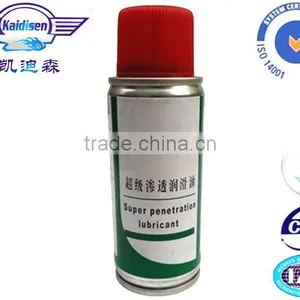 Super Spray Lubricant and Penetrating Oil thumbnail-1