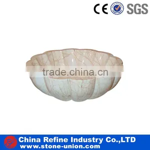 Granite/marbel Washing Basins and Sinks With Different Designs thumbnail-3