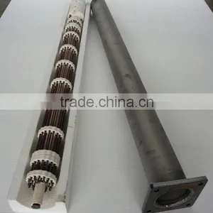 Radiant Tube Heater Electric High Resistance Heater Water Heater thumbnail-1